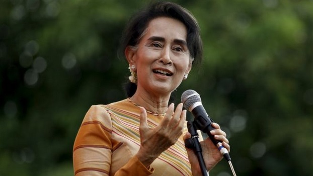 siapa penerima hadiah nobel perdamaian